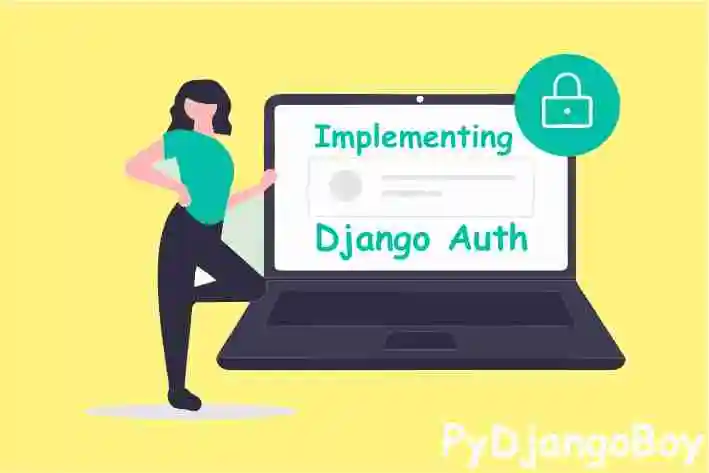 Django User Management: Setting Up a Custom User Model and Forms